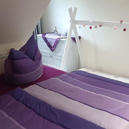 Ferienwohnung Franke Heiligenstadt 外观 照片
