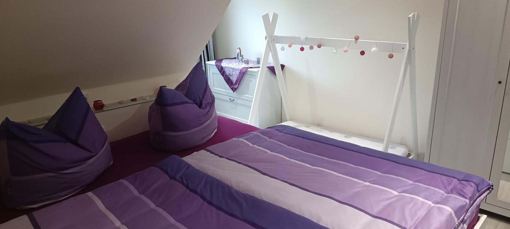 Ferienwohnung Franke Heiligenstadt 外观 照片