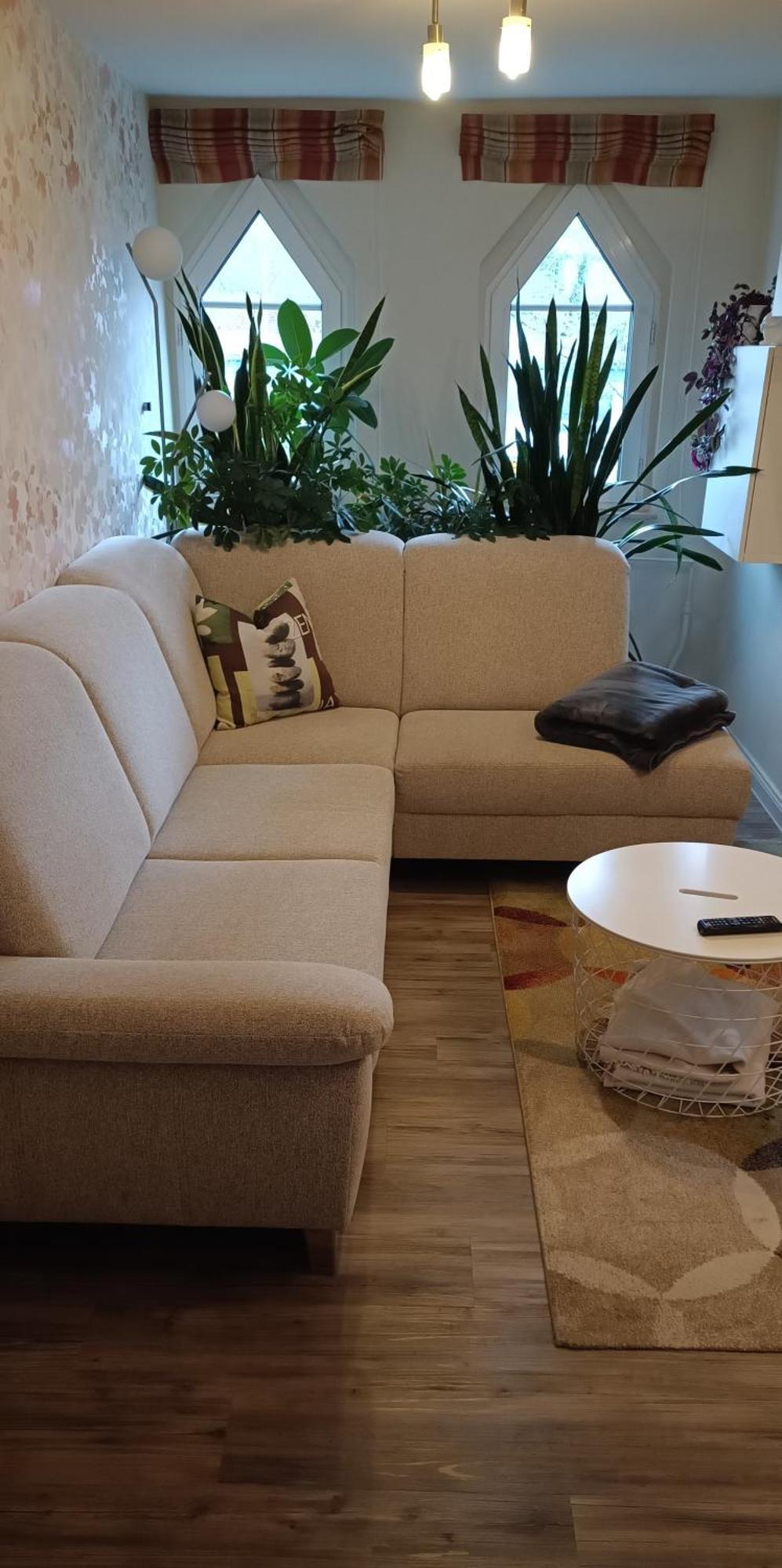 Ferienwohnung Franke Heiligenstadt 外观 照片