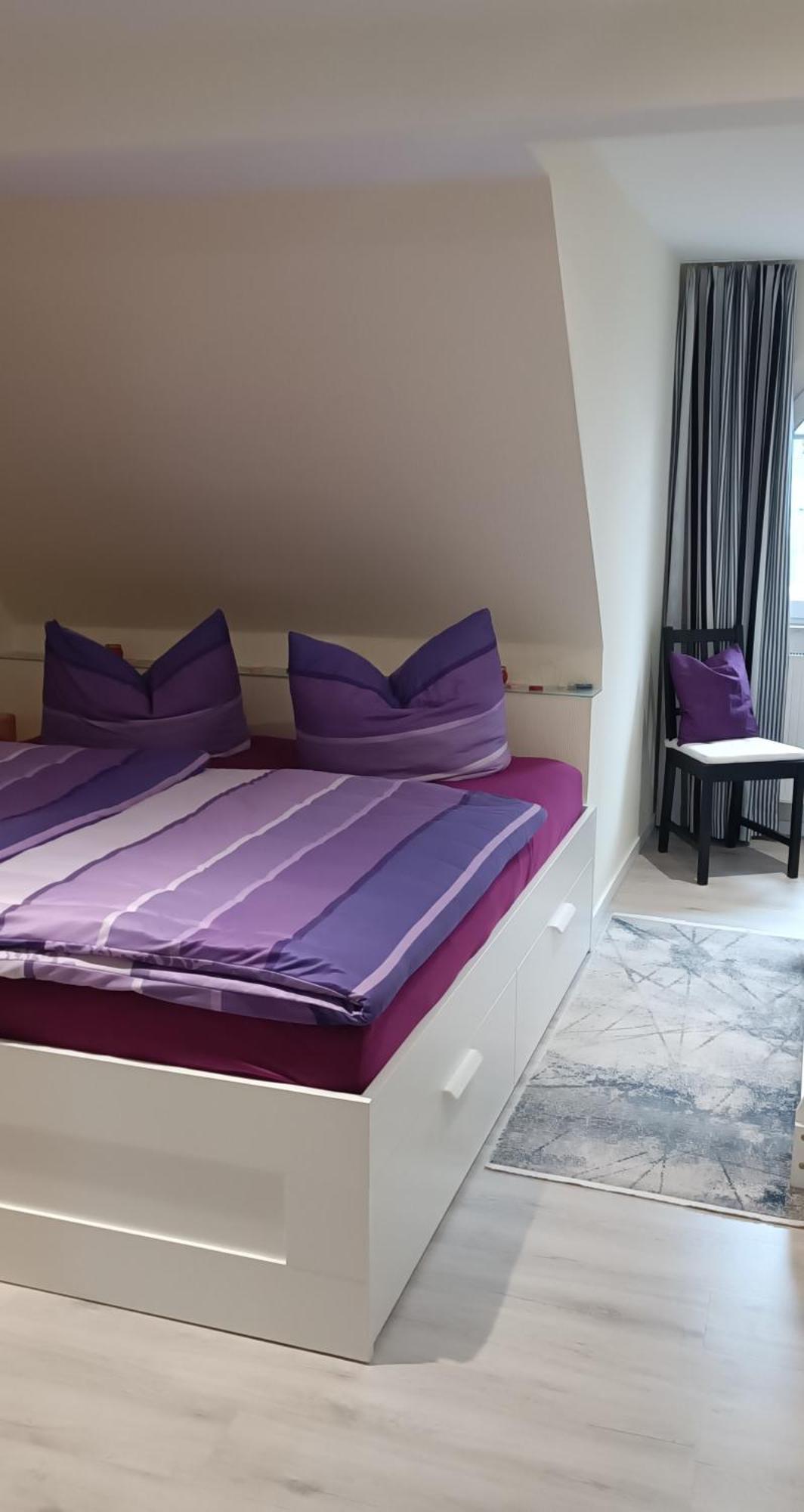 Ferienwohnung Franke Heiligenstadt 外观 照片